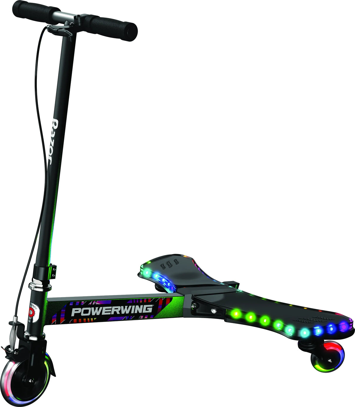 Razor Powerwing Lightshow