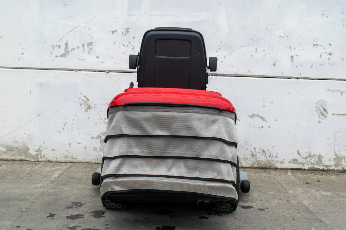Used 2022 Honda HF2625 HTE Lawnmower