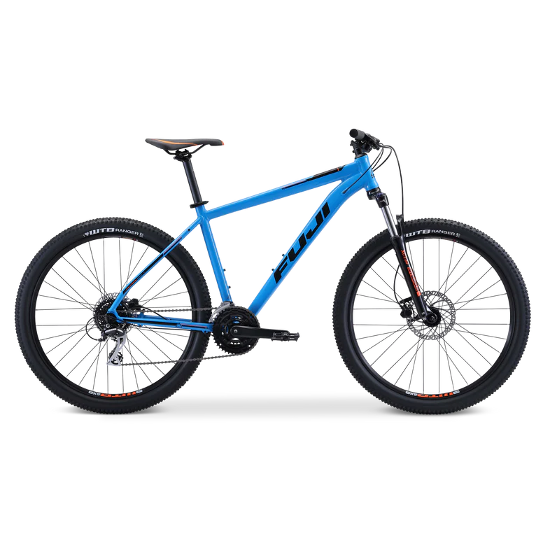 Fuji Nevada 1.7 Mountain Bike / 27.5 - Lightweight Hardtail MTB