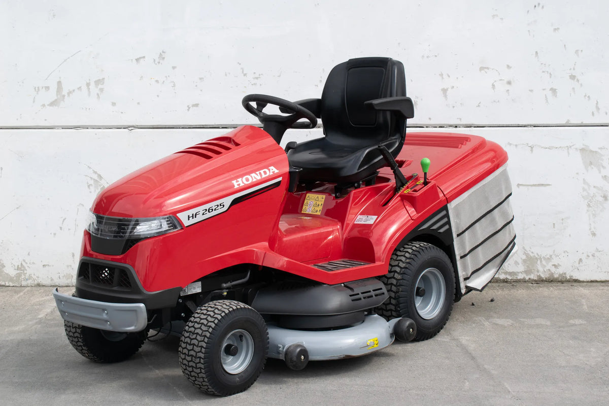 Used 2023 Honda HF2625 Lawnmower