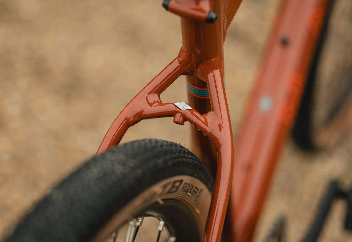 Marin DSX 2