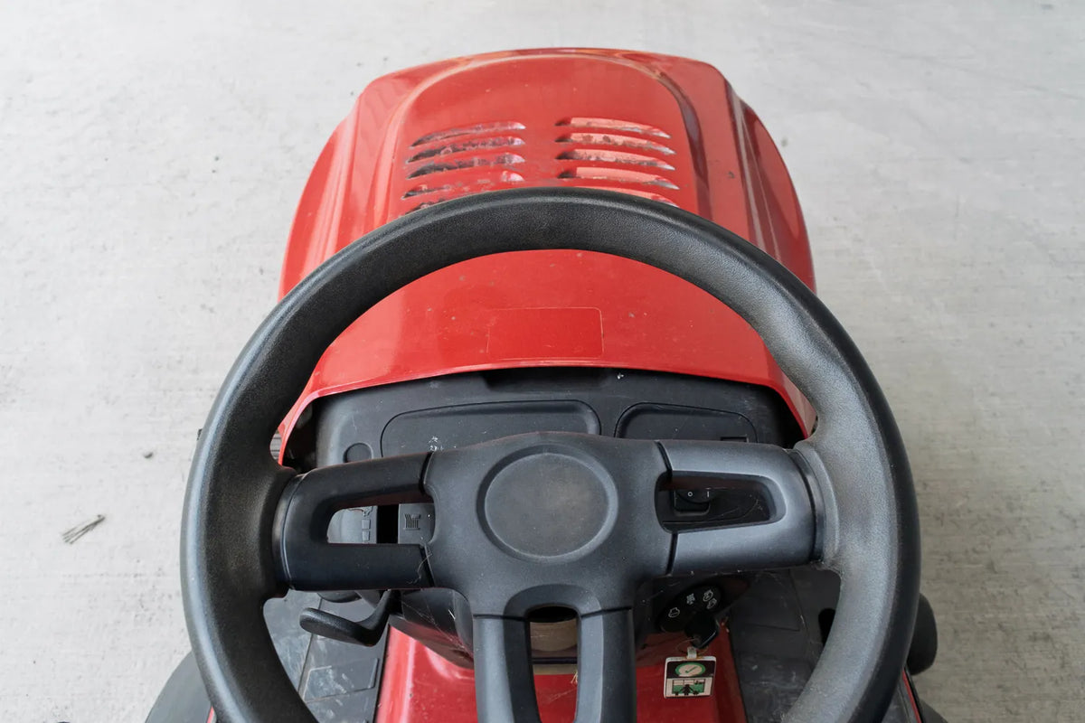 Used 2016 Craftsman Petrol Lawnmower