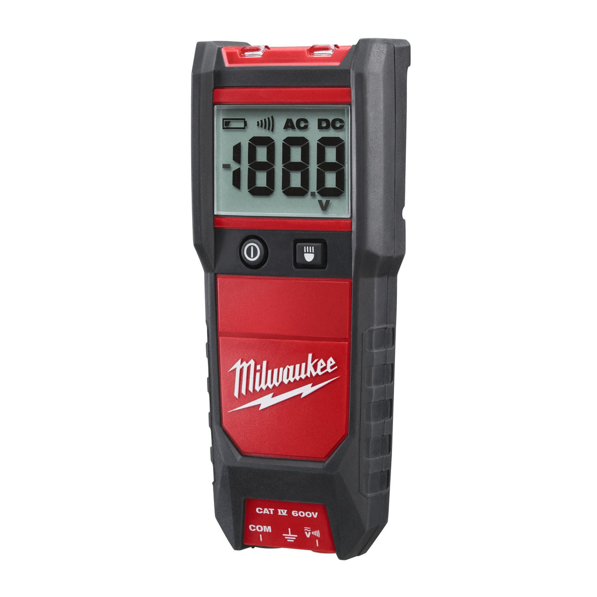 Milwaukee Auto Voltage and Continuity Tester - view 3
