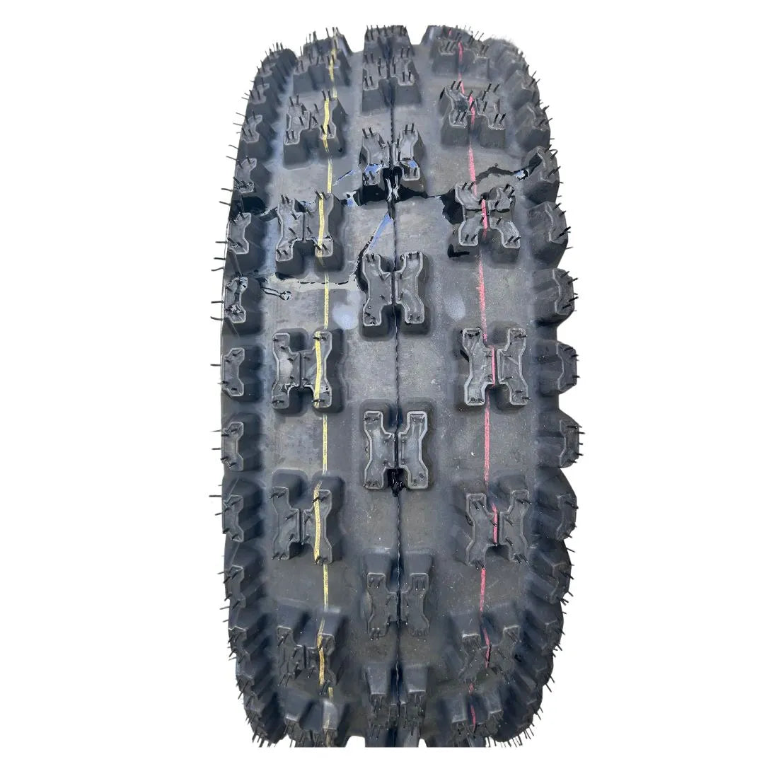 Quad Tyre 22X7X11