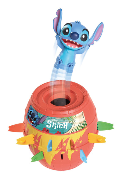 Stitch