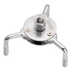 Oil Filter & Strap Wrenches