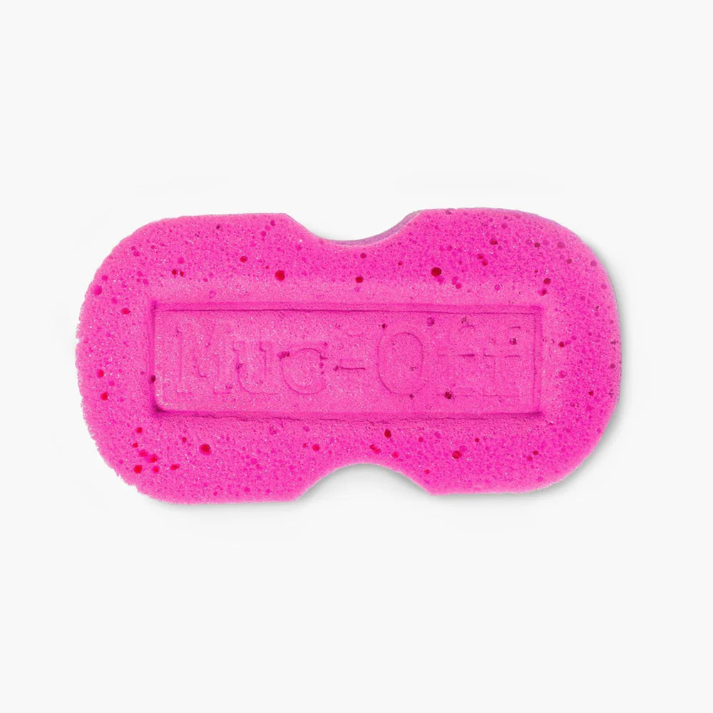 Muc-Off 8 in 1 Bicycle Cleaning Kit