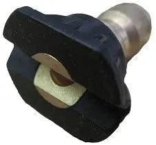 Chemical Nozzle 1/4" Male Quick Release