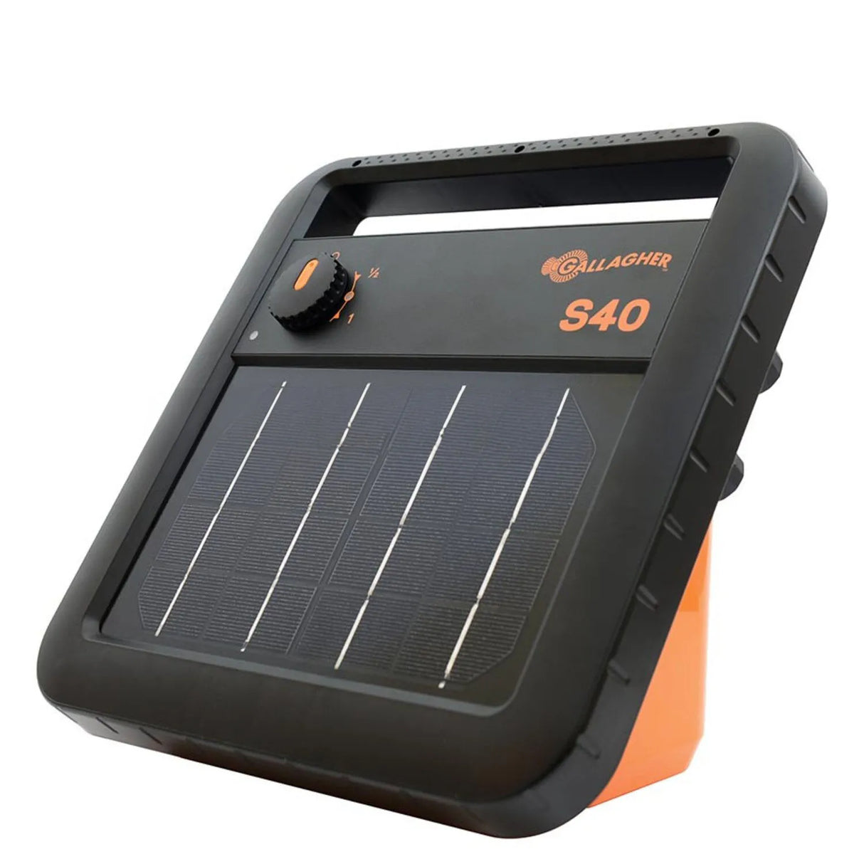 Gallagher S40 Solar Powered Fence Energiser