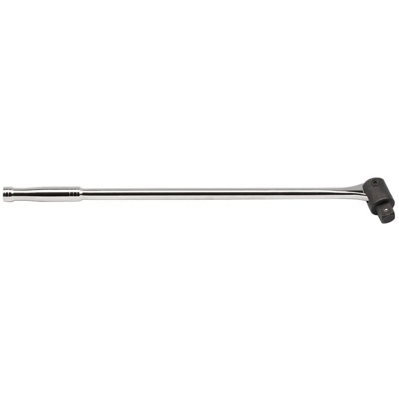 Draper Expert 1" Square Drive Breaker Bar (760mm)