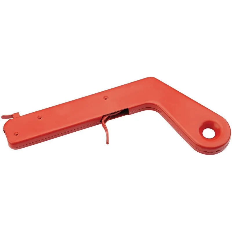 Draper Flint Gun