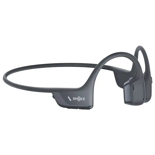 Shokz Openrun Pro 2 Black