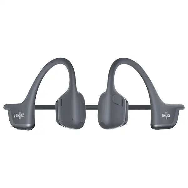 Shokz Openrun Pro 2 Black