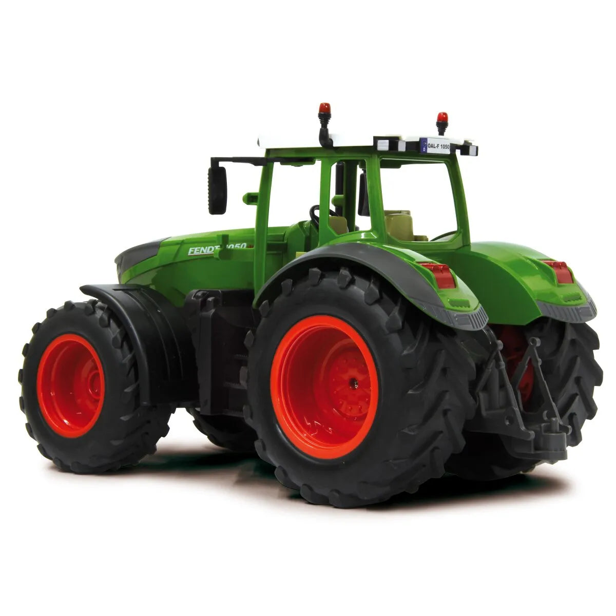 Jamara Fendt 1050 Vario 1:16 2.4GHz RC Tractor
