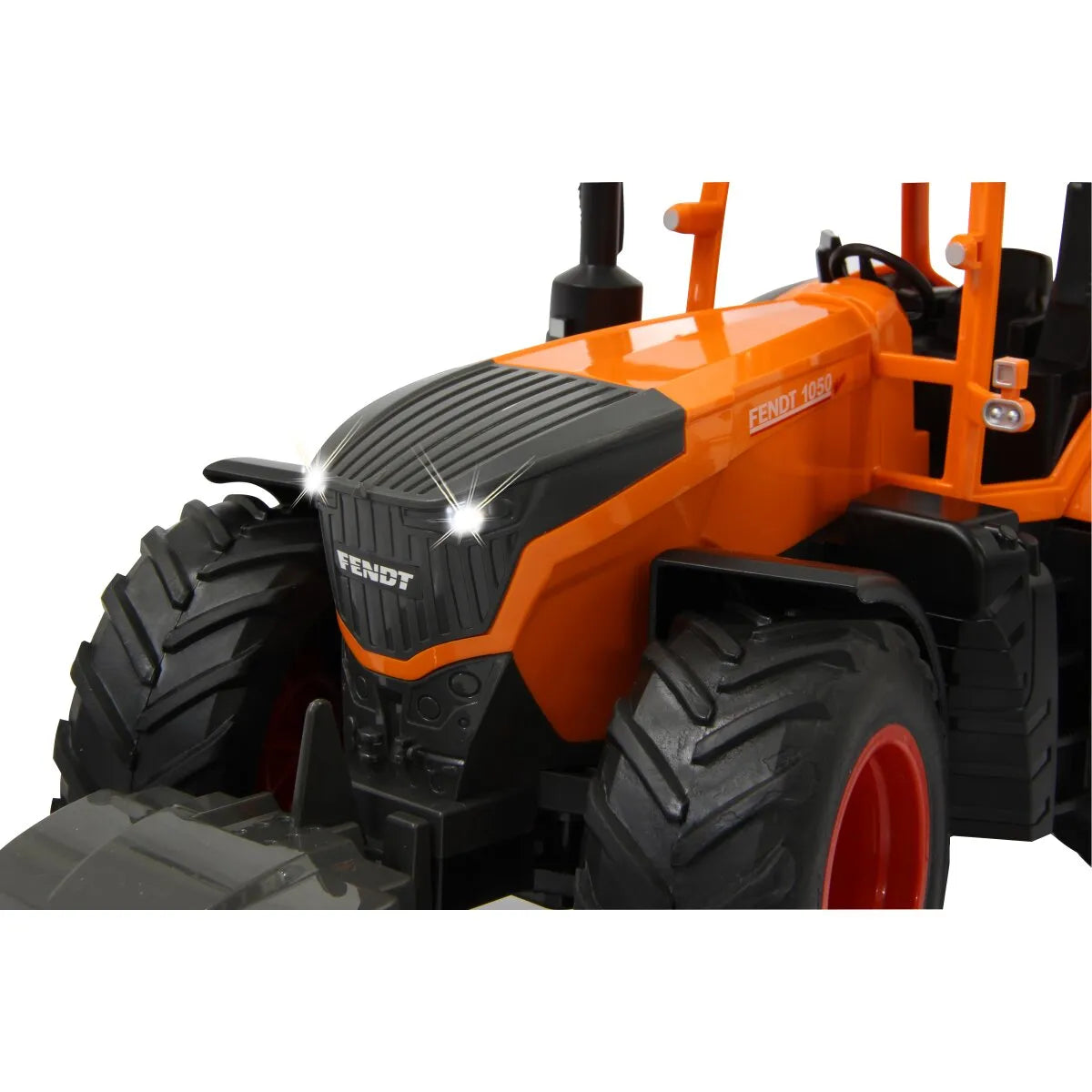 Jamara Fendt 1050 Vario Municipal 2.4Ghz - Scale 1:16