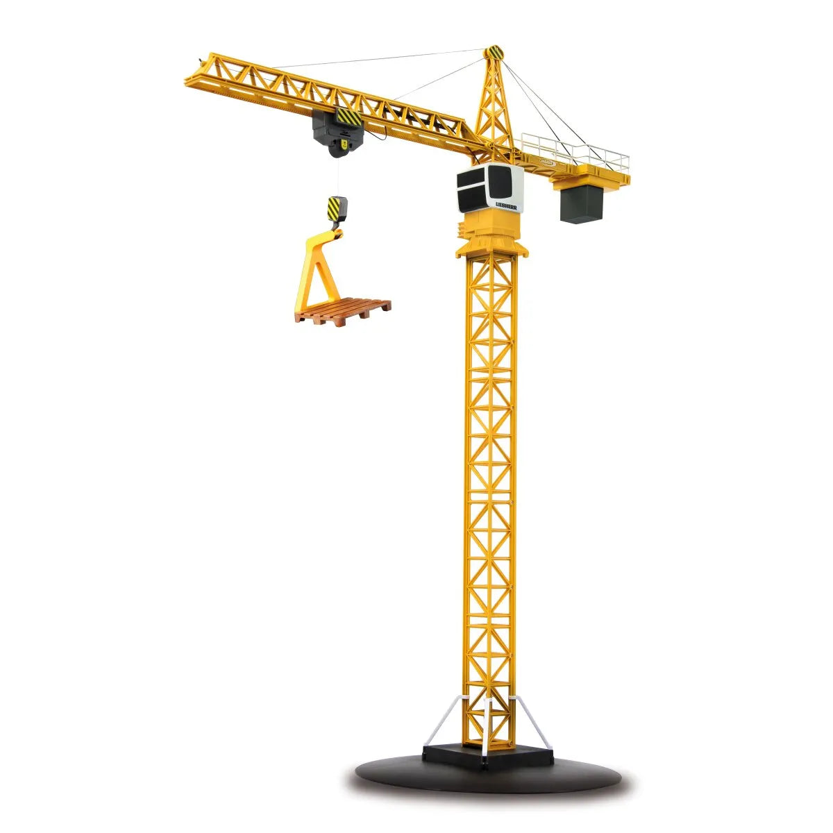 Jamara Tower Crane Liebherr 2.4GHz