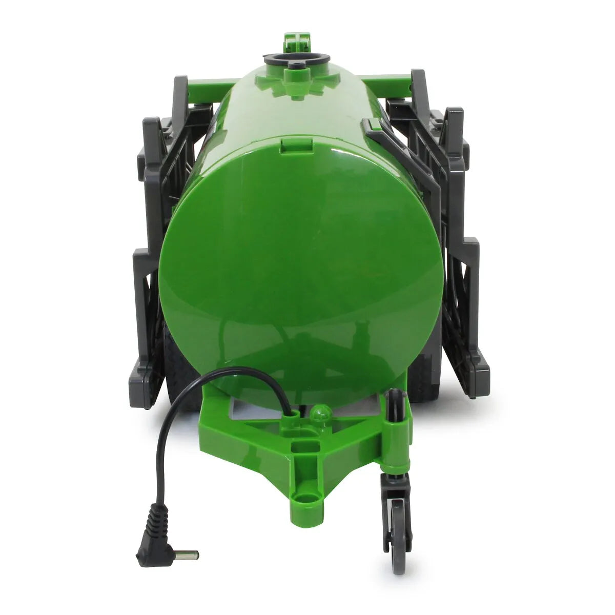 Jamara Fendt Water Tank with Hose Dispenser - 450ml Capacity RC Tractor Attachment