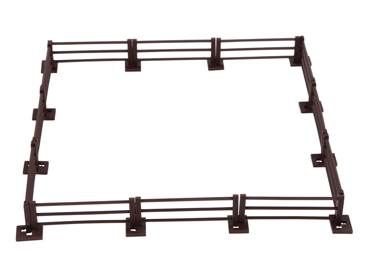 Britains Farm Fencing (12 Fences)