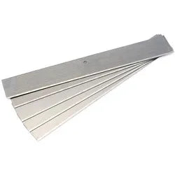 Draper Pack of Five Spare Blades for 41933 Scraper