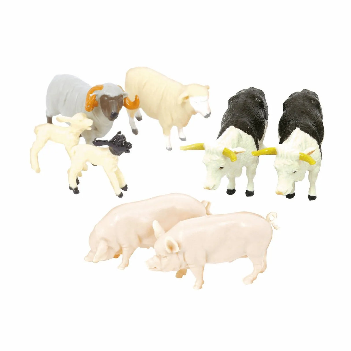 Britains Mixed Animal Pack - 1:32 Scale