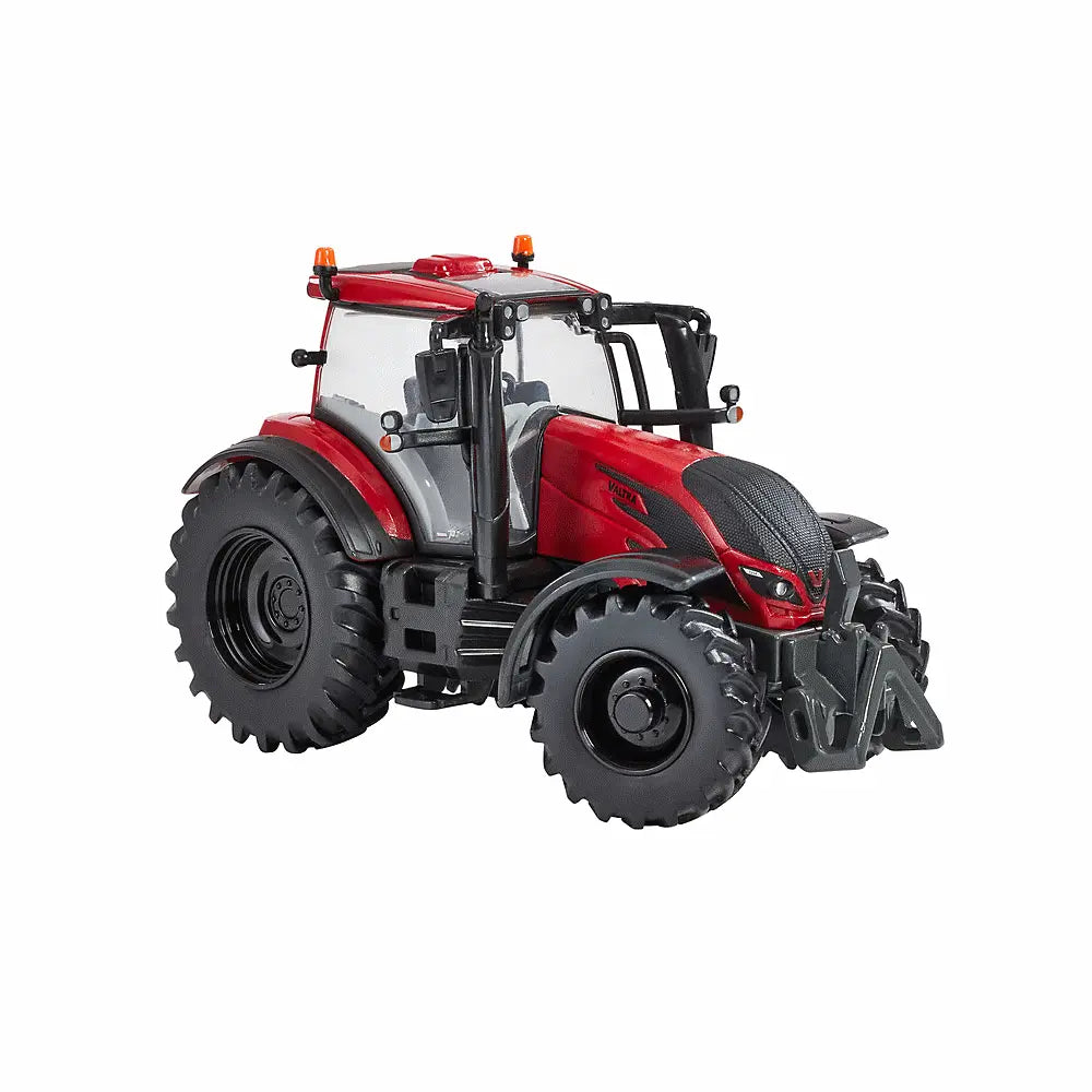 Britains Valtra T254 Versu 70th Anniversary Tractor 1:32 Scale Model 43315