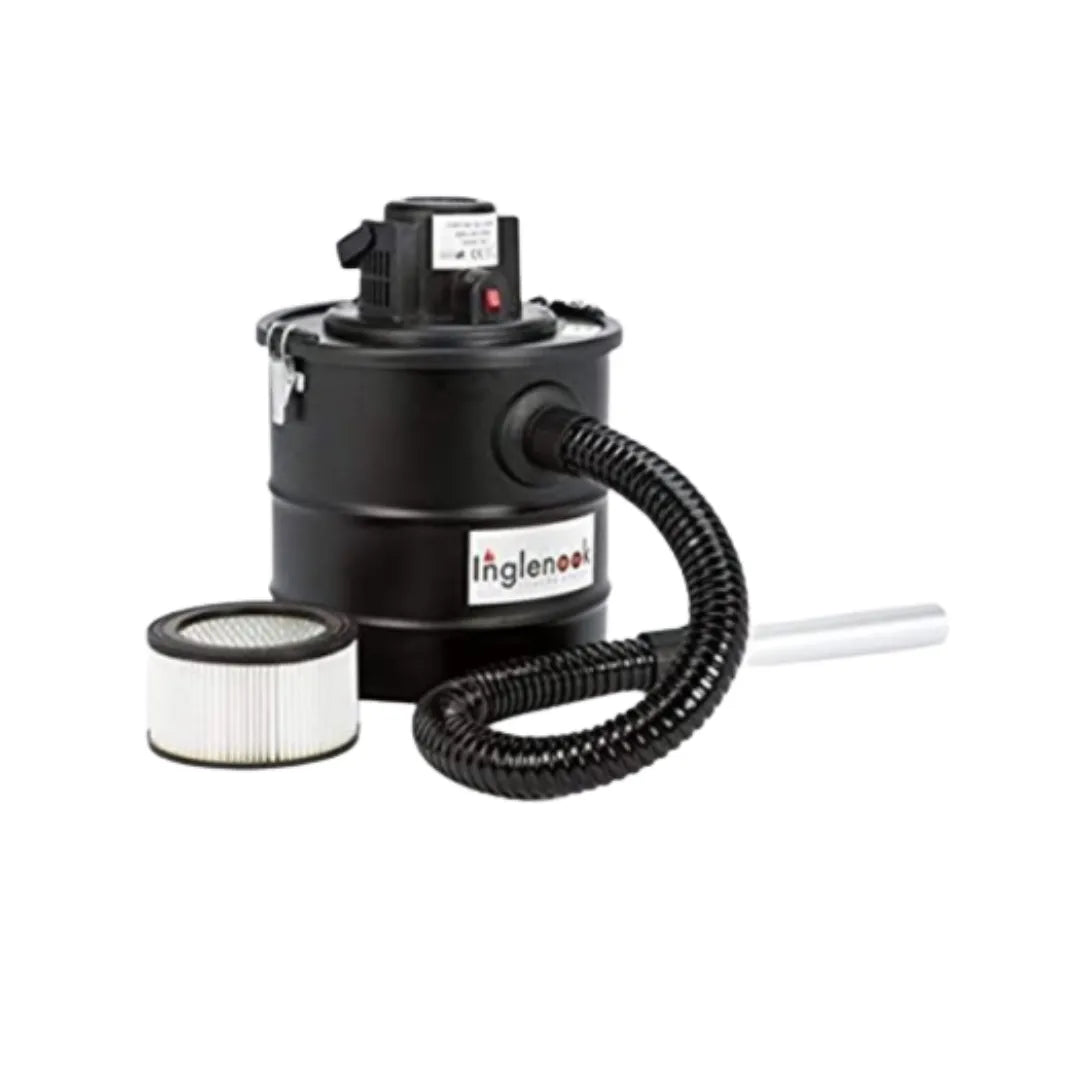 Electric Ash Vacuum Cleaner 1200w
