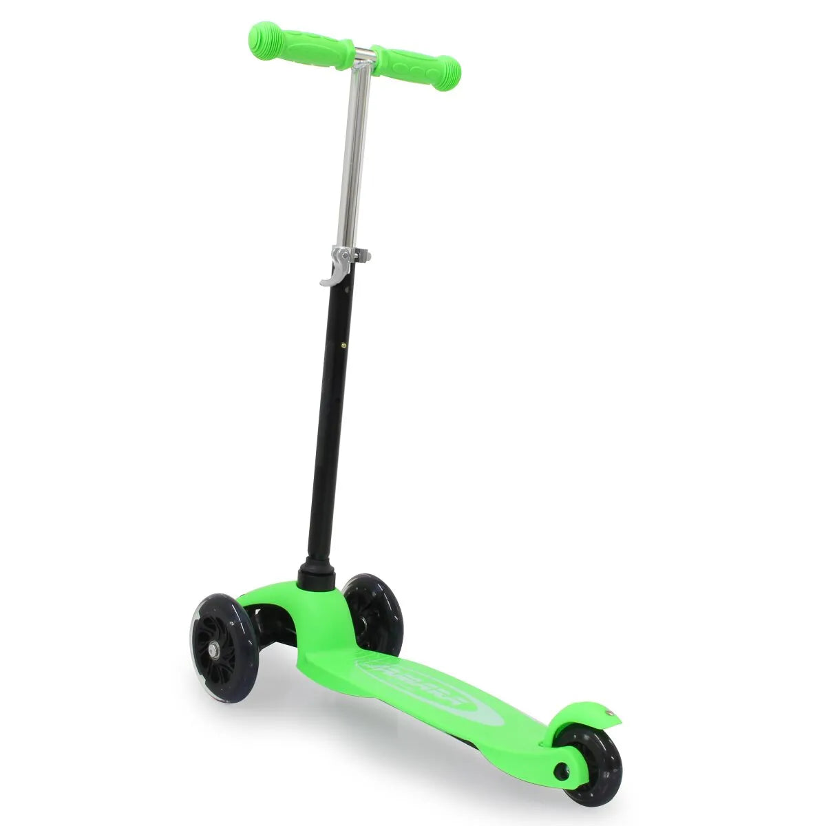 Jamara KickLight Scooter