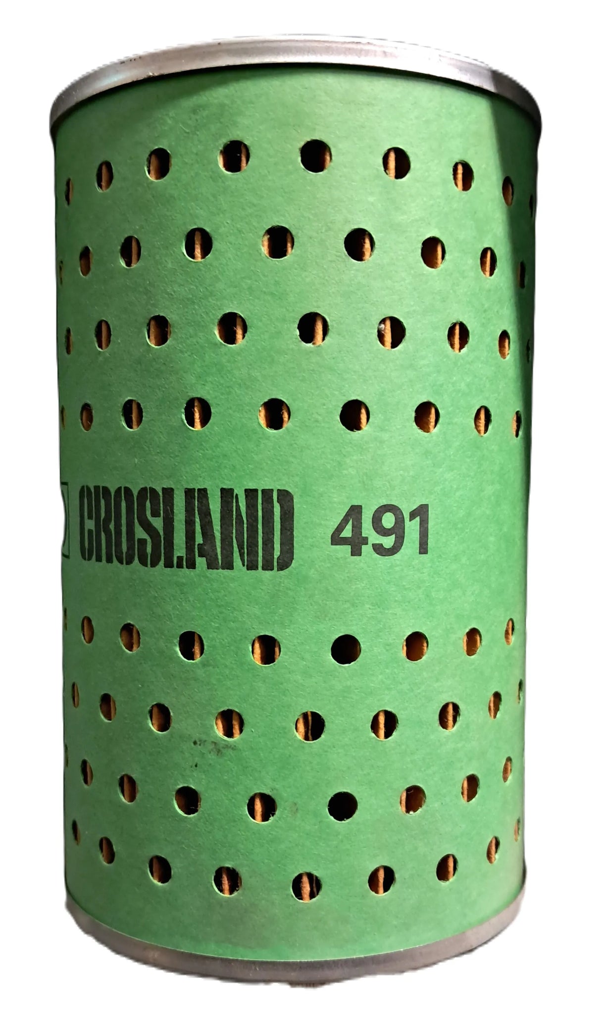 Oil Filter For Daewoo - 491 | Superior Engine Protection