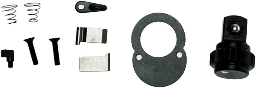 Teng Tools Repair Kit For 3/8 Inch Drive Torque Wrench