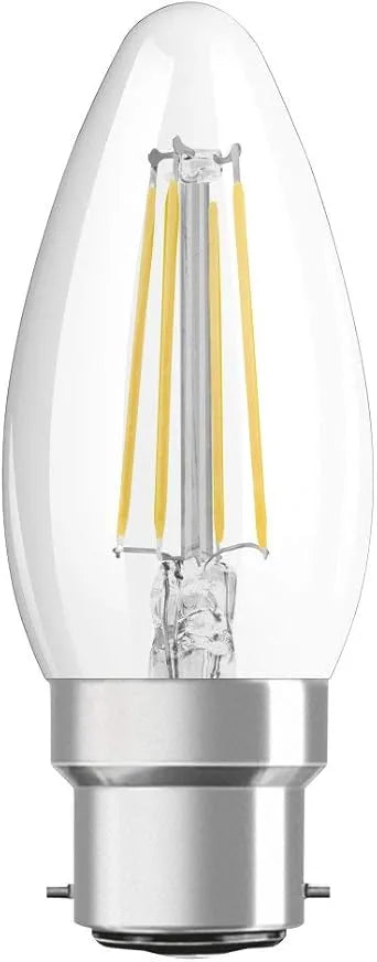 OSRAM 40W B22 LED BULB