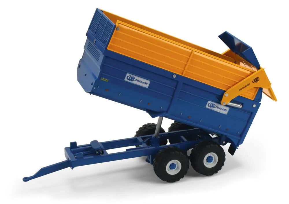 Britains Kane 16 Tonne Silage Trailer 1:32 Scale Model 42700