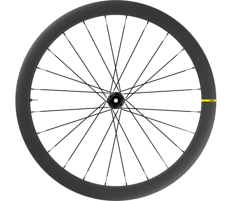Mavic Cosmic SL45 Disc Wheels
