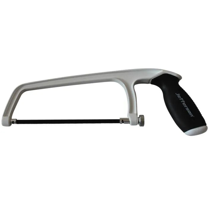Jefferson 6" Professional Junior Hacksaw