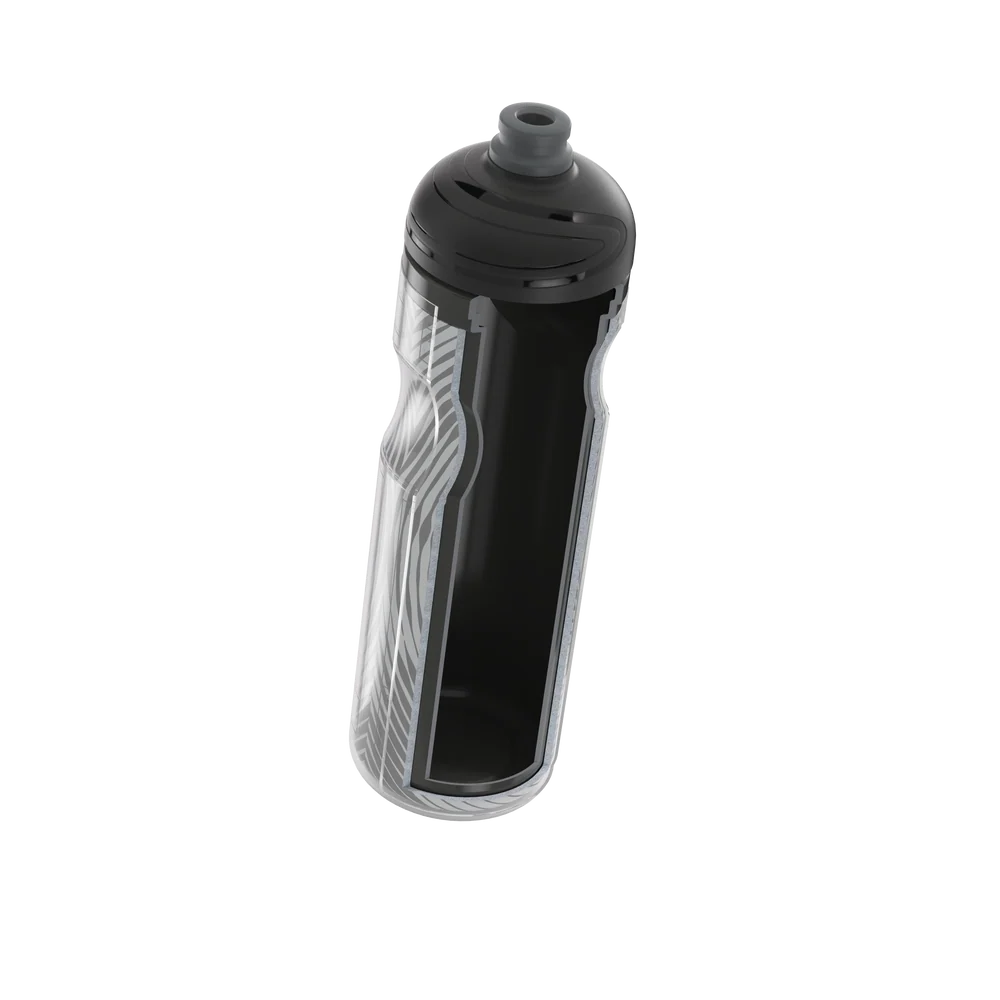 SIGG Pulsar Therm Bike Bottle 650ml - Snow