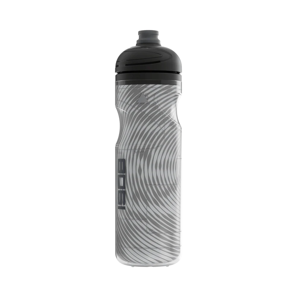 SIGG Pulsar Therm Bike Bottle 650ml - Snow