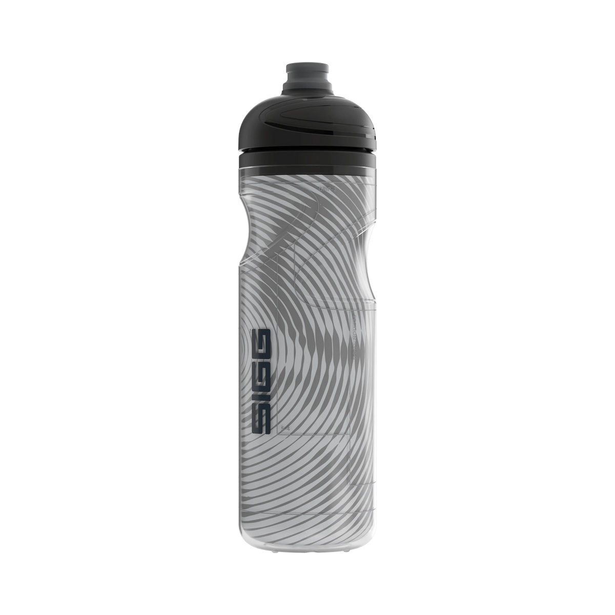 SIGG Pulsar Therm Bike Bottle 650ml - Snow