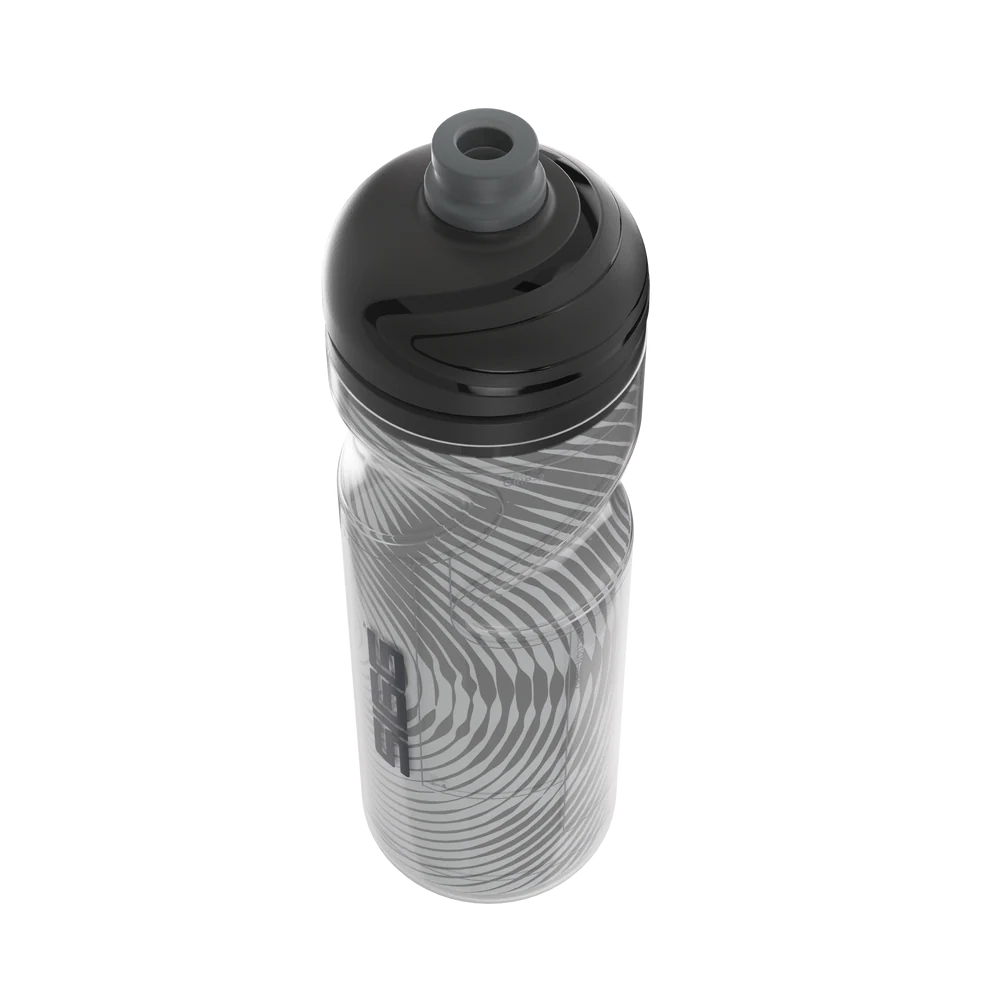 SIGG Pulsar Therm Bike Bottle 650ml - Snow