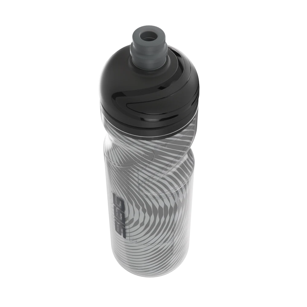 SIGG Pulsar Therm Bike Bottle 650ml - Snow