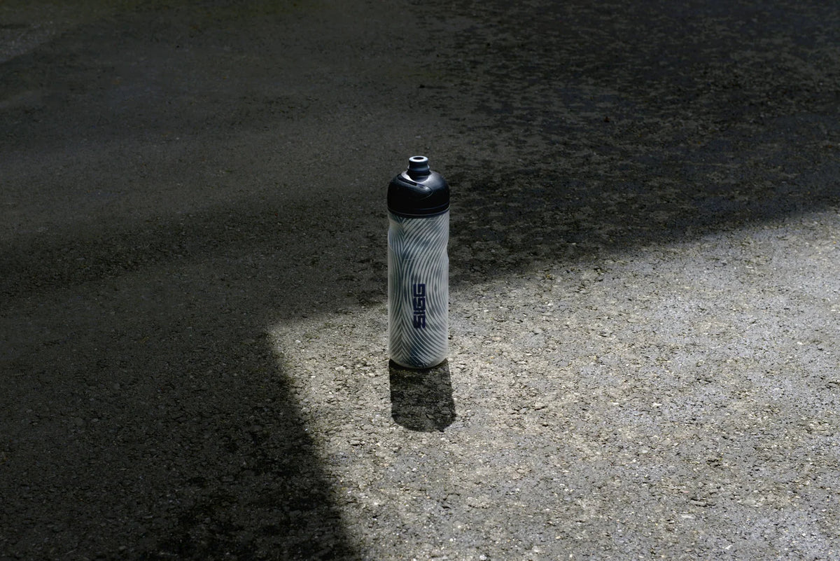 SIGG Pulsar Therm Bike Bottle 650ml - Snow