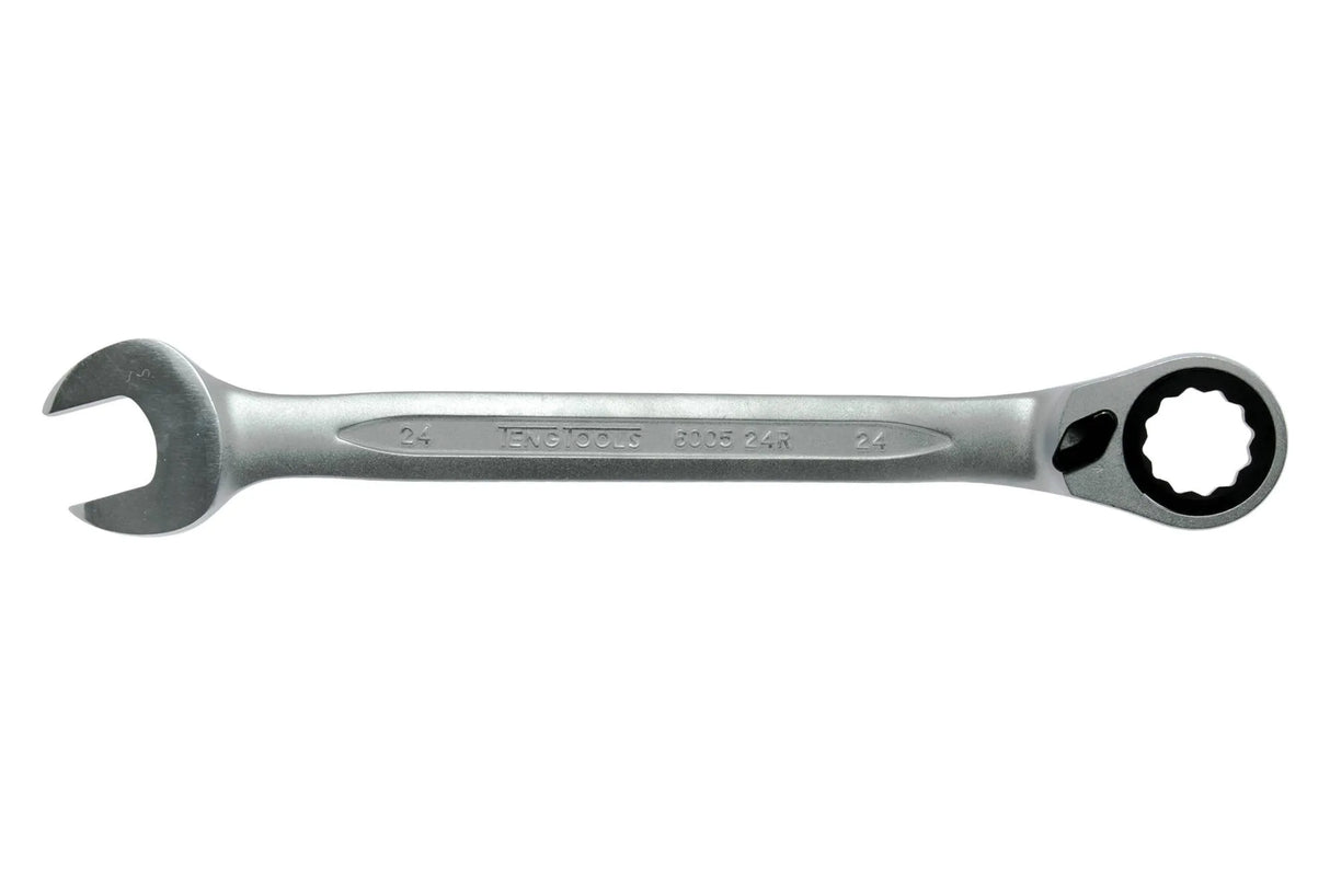 Teng Tools Metric Combination Spanners (5.5mm - 50mm) - 24mm