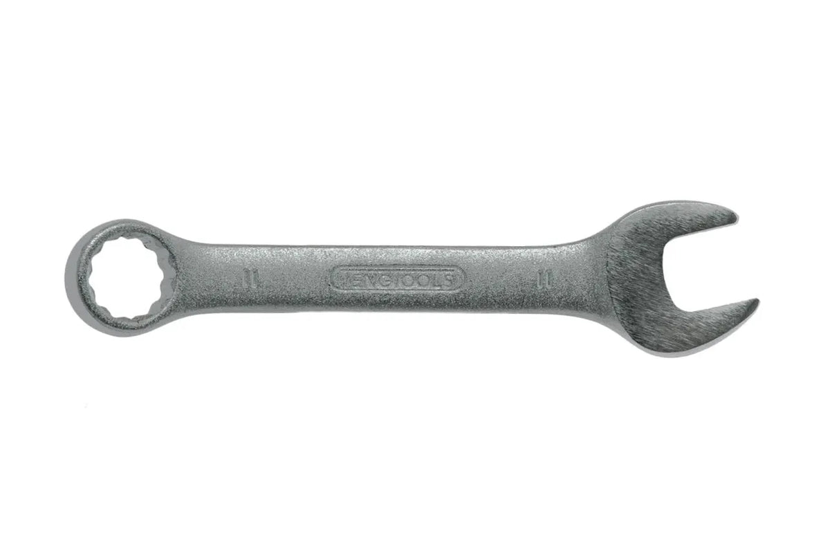 Teng Tools Stubby Midget Spanner (10-19mm) - 11mm