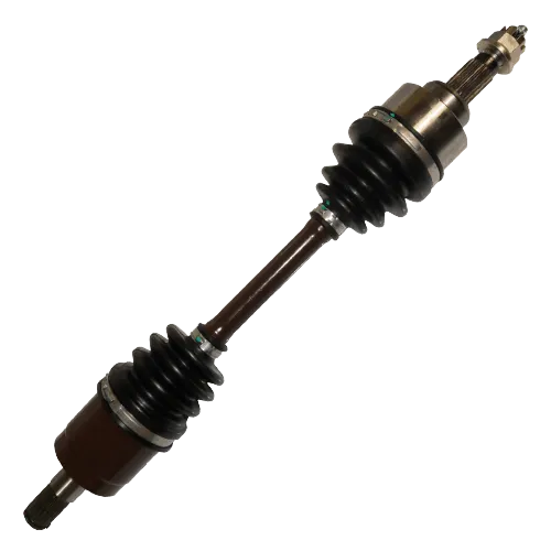 HYPER Complete CV Shaft - Front R/H & L/H for Honda TRX420 (2009-2014) IRS FA/FM/FPA