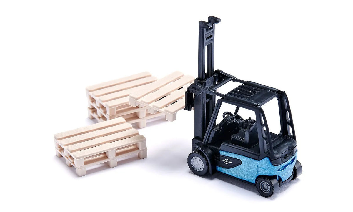 Siku Construction Set