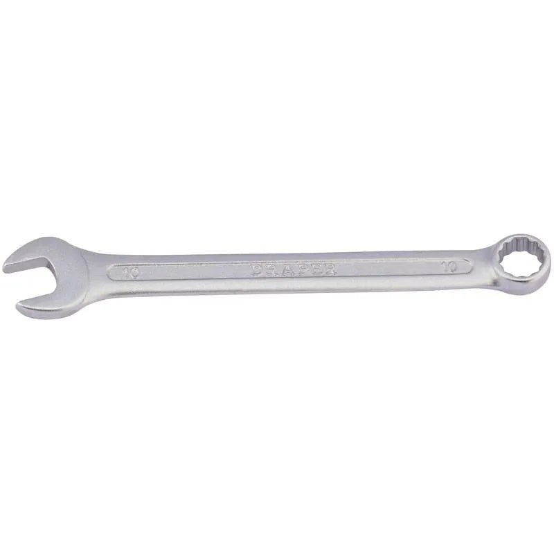 Draper 10mm Combination Spanner