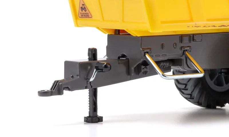 Siku Joskin Tandem trailer (twin axled) Remote Control