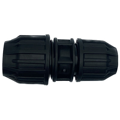 Agriflow Reducing Coupler COMP xCOMP 1" X 3/4"