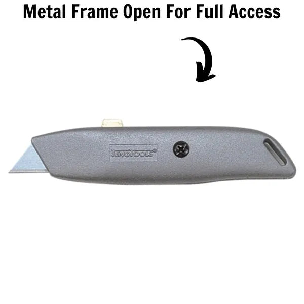 Teng Tools Stanley Knife