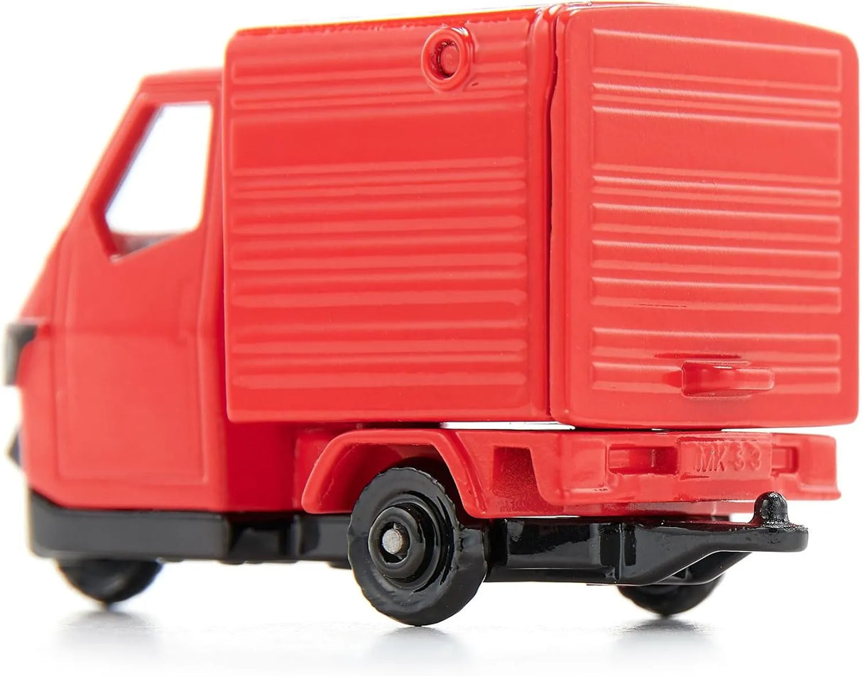 Siku Piaggio Ape 50