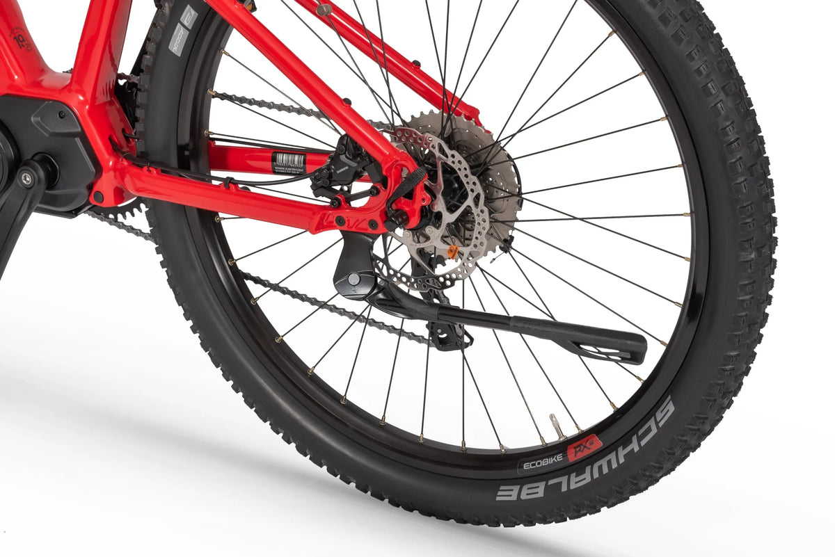 Ecobike RX500 Electric Mountain Bike
