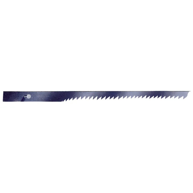 Draper 127mm x 10tpi Pin End Fretsaw Blades